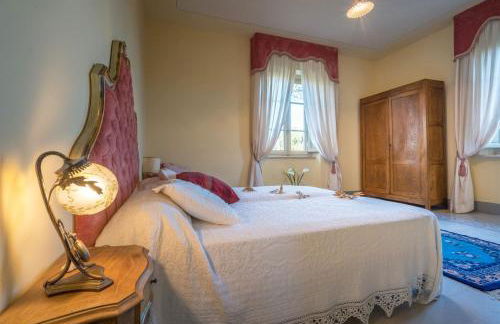 Villa Ines charme near Lucca - Foto 35