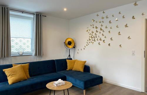 Ferienwohnung direkt am Goldberg in Selb - Foto 1