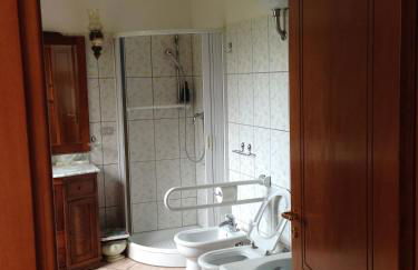 "CUORE DEL POLLINO" Locazione turistica - Foto 10