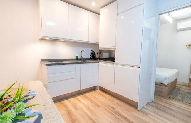 City Center Apartments Sol - Photo 10