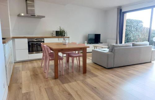 Le DenysPuech 55m2 plein centre avec jardin! - Photo 11