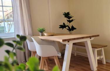 Haus Am Beckerberg im Harz - Foto 15