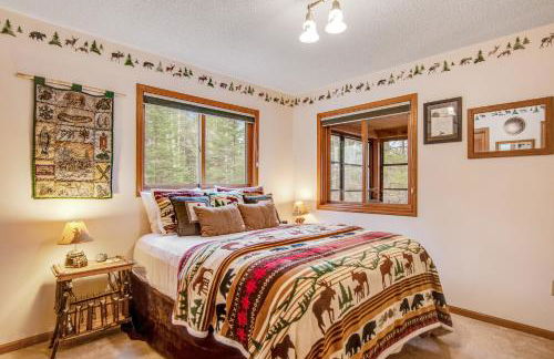 Amber Lake Retreat - Foto 20