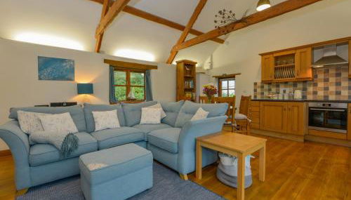 Hook Cottage - Foto 5