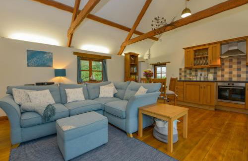 Hook Cottage - Foto 5