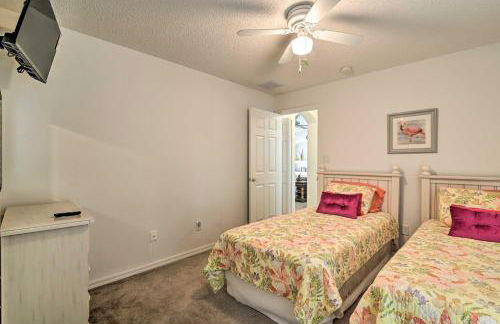 No Pet Fee! Snowbird Haven in Lake Worth Beach! - Foto 25