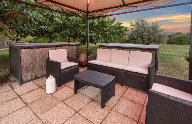 Casale dei Gelsi Bed & Breakfast - Foto 31