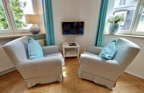 The Cozy Lindau No 2 - Foto 10