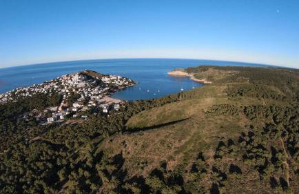 Beach apartement in sunny l'Escala - Foto 23