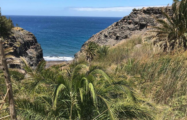 Senderismo por la reserva de Güi Güi - Foto 7