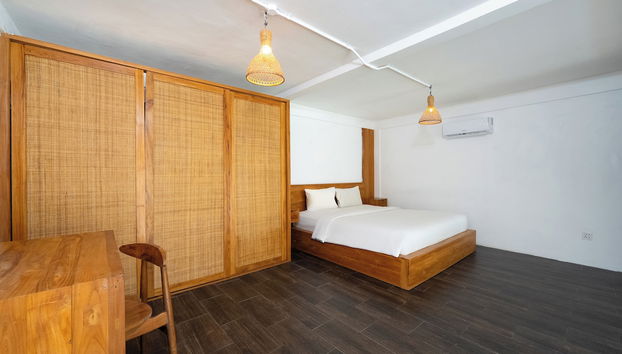 The Soho Loft by Pertama Management - Foto 5, Habitación