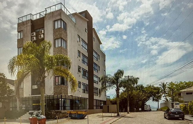 JBM Apto pé na areia com vista mar - Photo 58