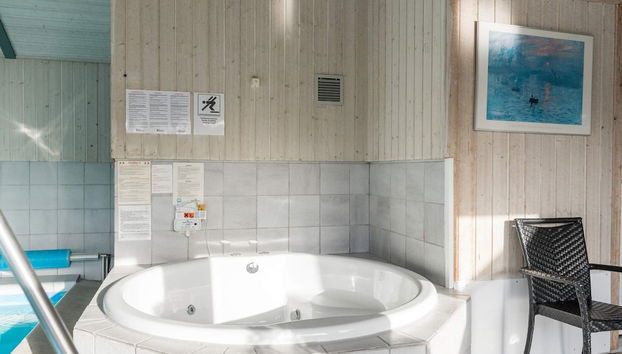 16 Person Holiday Home in Fano - Foto 4, Tratamientos de spa