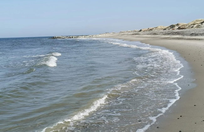 6 Person Holiday Home in Skagen - Foto 21