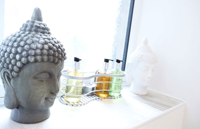 Willow Cottage - Foto 17