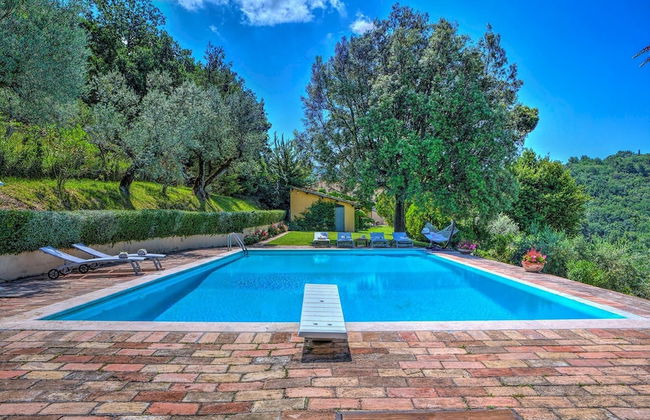 Casa Degli Oleandri 8 - Foto 54