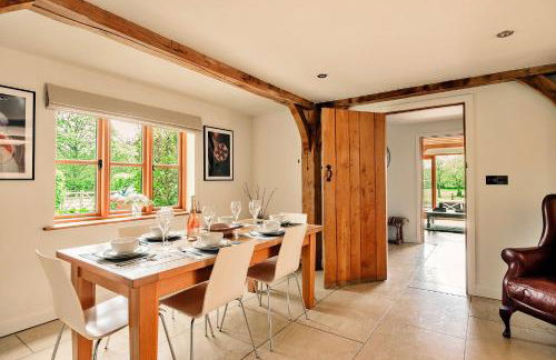 Finest Retreats - Windfall Cottage - Foto 18