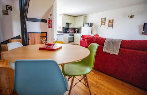 Treworgie Barton - Myll - Foto 15