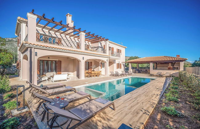 Classic Villa - Photo 55