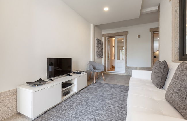 BO - Marquês Apartments - Foto 68