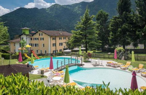 Residence Ledro - Foto 19