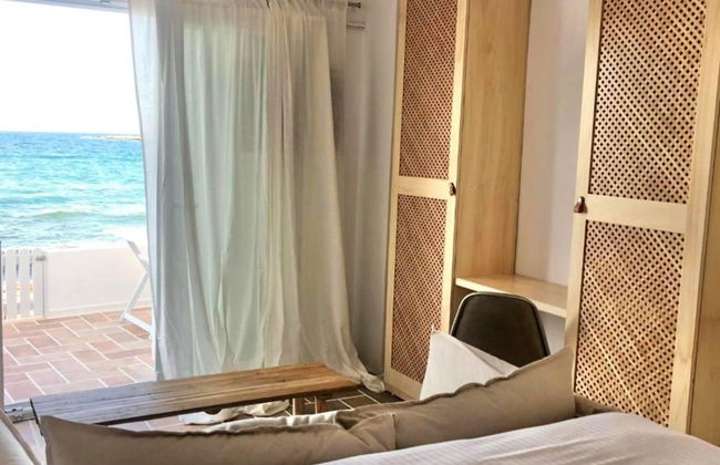 Afluencia Sea Suite - Naoussa - Foto 5