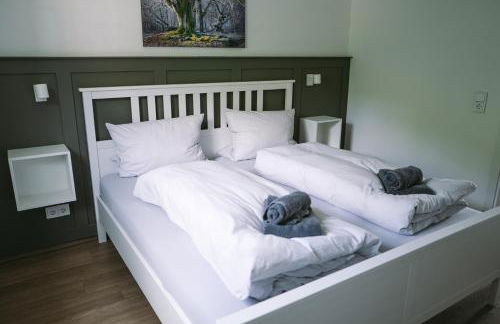 Bergschlösschen Edersee - Foto 32