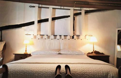 Casa Bethona - Foto 1