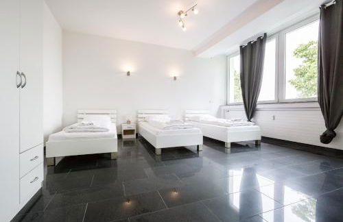 Work & stay Langenfeld - Foto 45