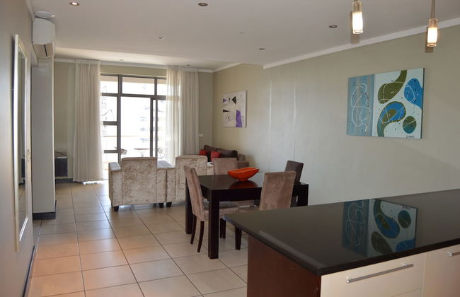 Icon Luxury Apartments - Foto 77