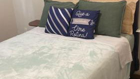 Apto aconchegante com 3 dormitorios bem localizado - Foto 5