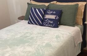 Apto aconchegante com 3 dormitorios bem localizado - Foto 5