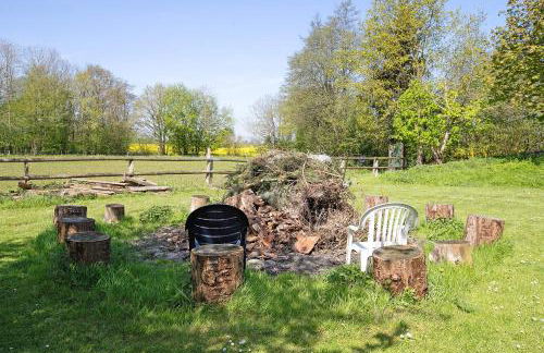 Ferienwohnung Galerie unterm Reet - Foto 32