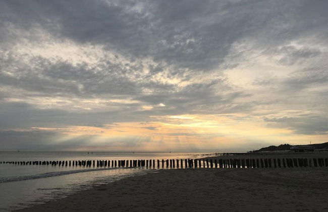 Holiday Home Zoutelande Near Beach - Photo 24