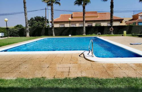 Apartament Bella Vista - Foto 24