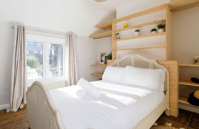 Terraced Townhouse Close to City Centre - Photo 79