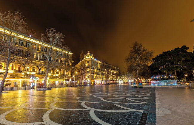 Deniz Inn Duplex Villa with Sea View - Foto 30