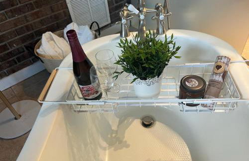 Beltline Beauty Mins to Benz Stadium, Game Room - Foto 14