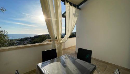 CASA MELODIA - Vista mare favolosa - Immersa negli uliveti - Experiences - Foto 4