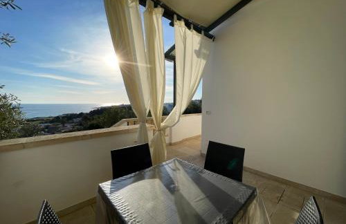 CASA MELODIA - Vista mare favolosa - Immersa negli uliveti - Experiences - Foto 4