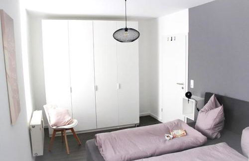 Ferienwohnung Kleine Auszeit - Foto 13