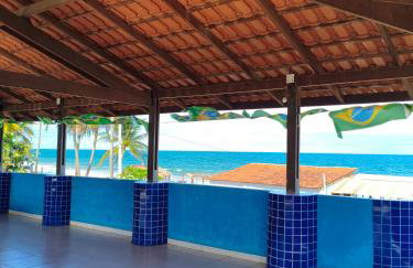 Casa beira mar com piscina Coruripe Povoado Miai de cima - Foto 33