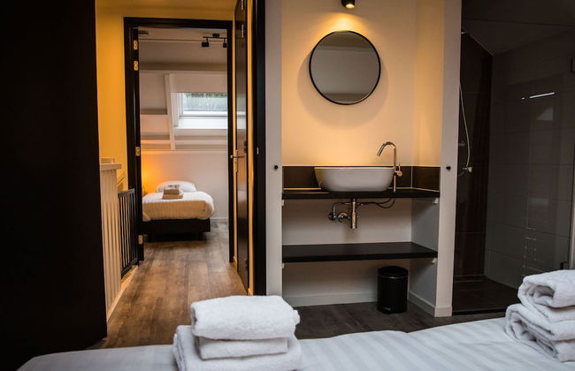 Cozy Holiday Home in Vrouwenpolder Close to the Beach - Photo 7