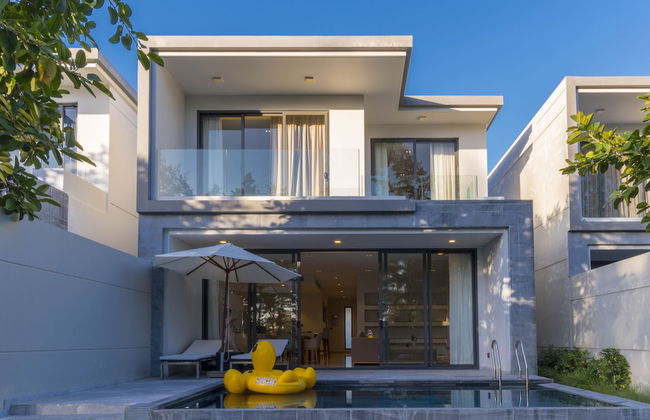 Vacation Homes Perfect Point Villa - Foto 80