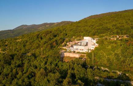 Sentio Villa Croatia - Foto 31