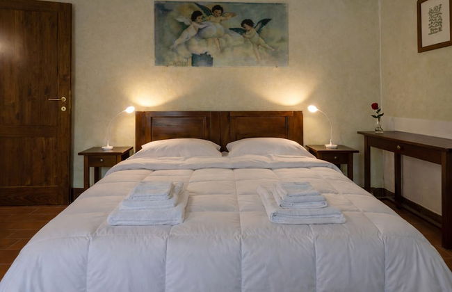 Fattoria Agriturismo Nerbona - Photo 35