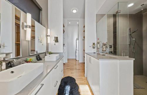 Candler Modern - Mountain & Forest Views, Bbq - Foto 28