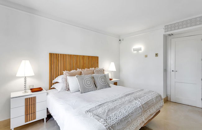 YOLO Spaces - Sotogrande Marina Luxury Apartment - Foto 3