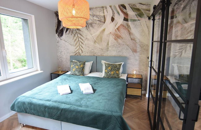 Apartment Near Lake Radunskie - Photo 5