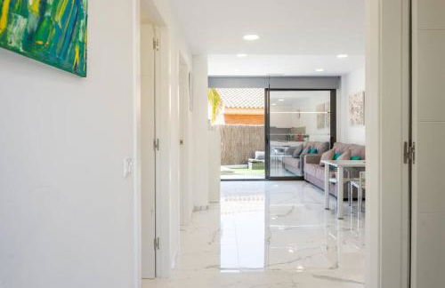 Apartamentos Rosa de Abril - Foto 65